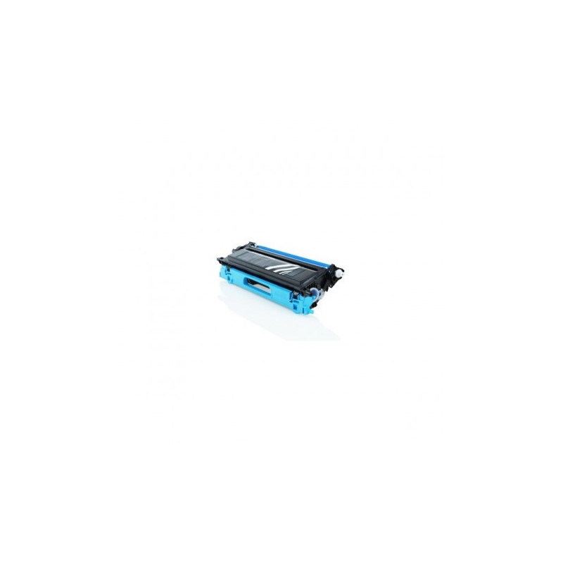 Compatible Brother  TN135/TN130 Cyan  Tóner