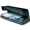 131-0398 SAFESCAN DETECTOR DE BILLETES FALSOS Y DOCUMENTOS DE IDENTIDAD - MODELO 70