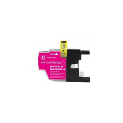 Compatible Brother LC1280XL Magenta Cartucho de tinta