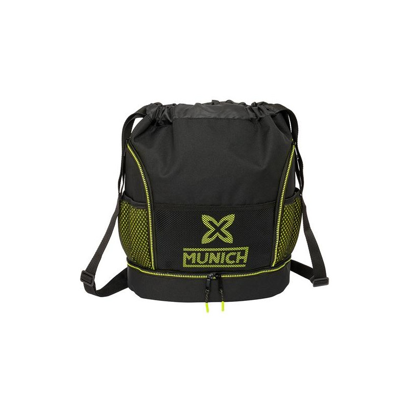 612422197 SAFTA SACO MOCHILA MUNICH "BEAT"