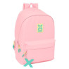 612522820 SAFTA MOCHILA DOBLE PARA PORTATIL 15