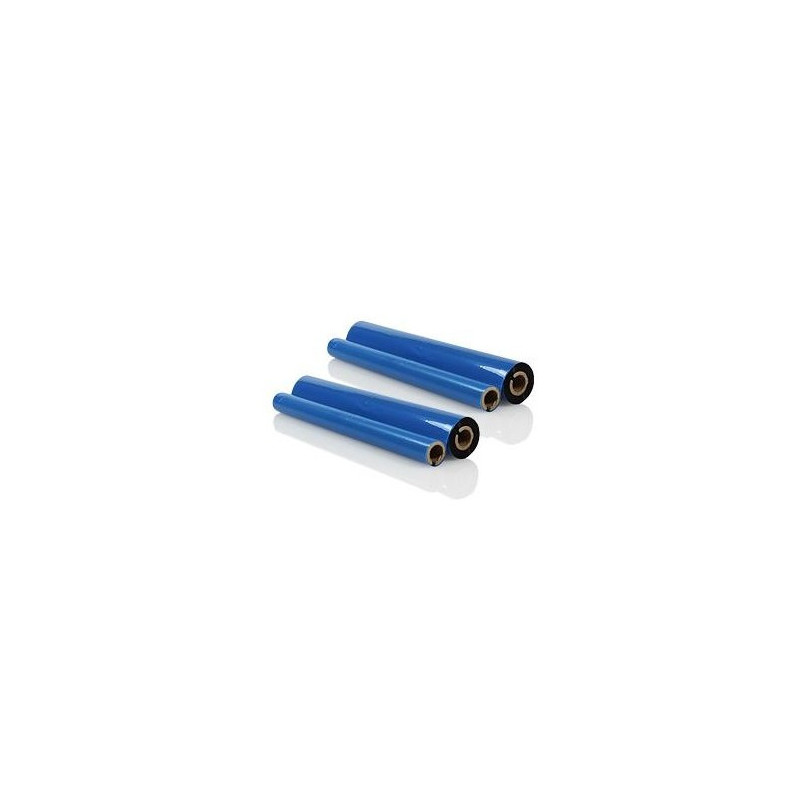 Compatible Brother  PC72 / PC74 / PC402 (TTR) Rollo de transferencia térmica