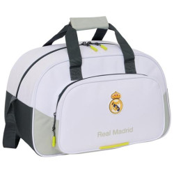 712554273 SAFTA BOLSA DEPORTE 22L REAL MADRID EQUIPACIÓN 25/26