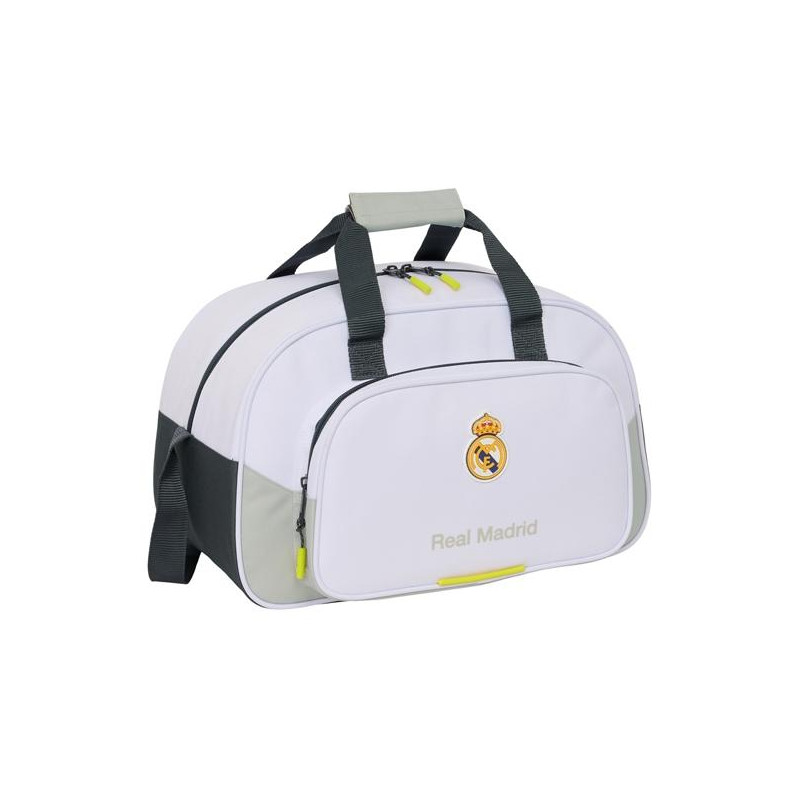 712554273 SAFTA BOLSA DEPORTE 22L REAL MADRID EQUIPACIÓN 25/26