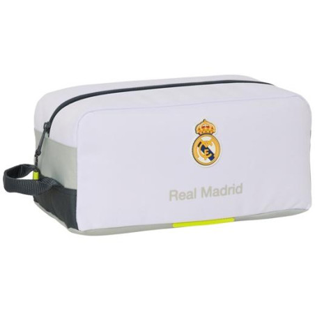 812554440 SAFTA ZAPATILLERO REAL MADRID EQUIPACIÓN 25/26