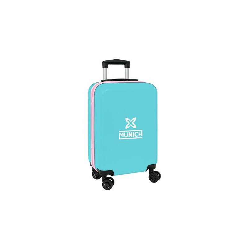 612400851 SAFTA TROLLEY CABINA 20" MUNICH HEAVEN