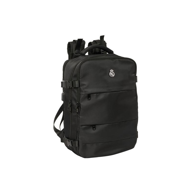 612524834 SAFTA MOCHILA VIAJE CABINA PORTÁTIL 15