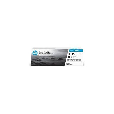 SU810A SAMSUNG TONER NEGRO M2020/M2020W/M202X 2026W M207X - MLTD111S