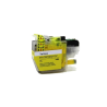 Compatible Brother LC3219XL Yellow Cartucho de tinta