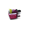 Compatible Brother  LC3219XL Magenta  Cartucho de tinta