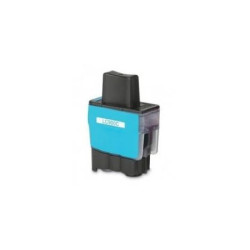 Compatible Brother LC900  Cyan  Cartucho de tinta