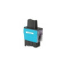 Compatible Brother LC900  Cyan  Cartucho de tinta