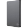 STJL1000400 SEAGATE DISCO DURO EXTERNO BASIC 1TB USB 3.0 EXTERNAL HDD COLOR PLATA