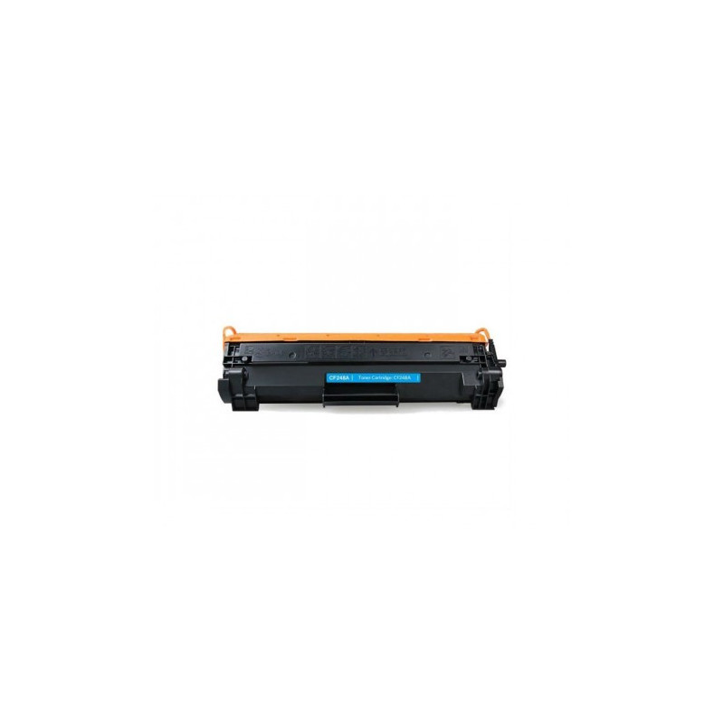 Compatible HP  CF244A Black Tóner