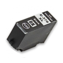 Compatible Epson 378XL Black Cartucho de Tinta