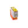 Compatible Epson 378XL Yellow Cartucho de Tinta