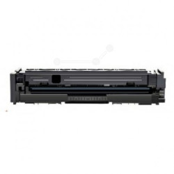 Compatible HP CF530A (205A)  Black Toner