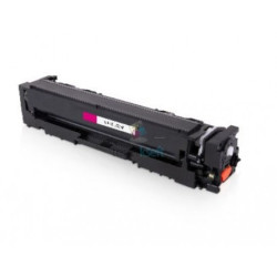 Compatible HP CF533A (205A ) Magenta Toner