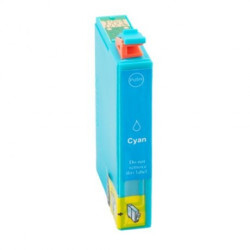 Compatible Epson T603XL Cyan Cartucho de Tinta