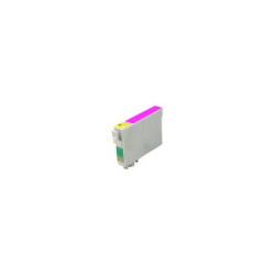 Compatible Epson T603XL  Magenta Cartucho de Tinta