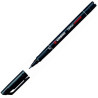 841/46 STABILO MARCADOR PERMANENTE OHPEN UNIVERSAL S PUNTA SUPER FINA 0.4MM NEGRO