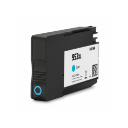 Compatible HP 953XL Cyan  Cartucho de Tinta (ACTUALIZADO EL 09-02-24)