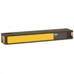 Compatible HP 913A  Yellow   Cartucho de Tinta (Actualización 02/02/2024)