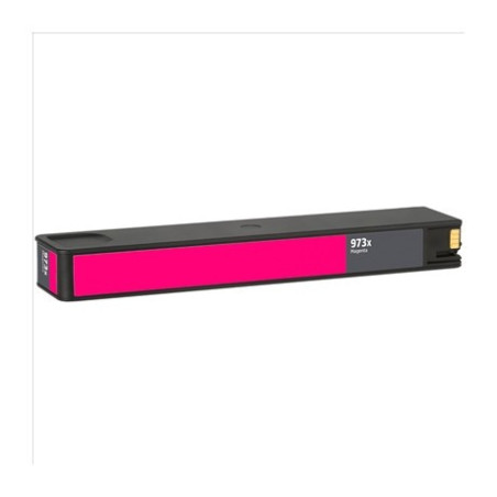 Compatible HP 973XL Magenta  Cartucho de Tinta (Actualización 05/05/2023)