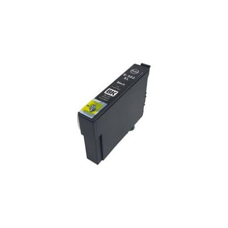 Compatible Epson 502XL Black Cartucho de Tinta