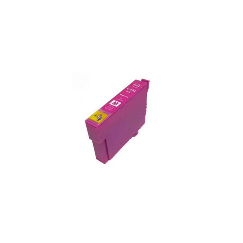 Compatible Epson 502XL Magenta  Cartucho de Tinta