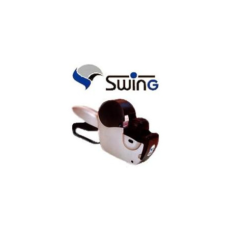 026314 SWING ETIQUETADORA PRECIOS 1 LÍNEA