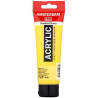 17092752 TALENS AMSTERDAM STANDARD SERIES COLORES ACRÍLICOS TUBO 120ML AMARILLO PRIMARIO