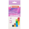9029012M TALENS ART CREATION SET PASTELES SUAVES SURTIDOS ESTUCHE 12 UD