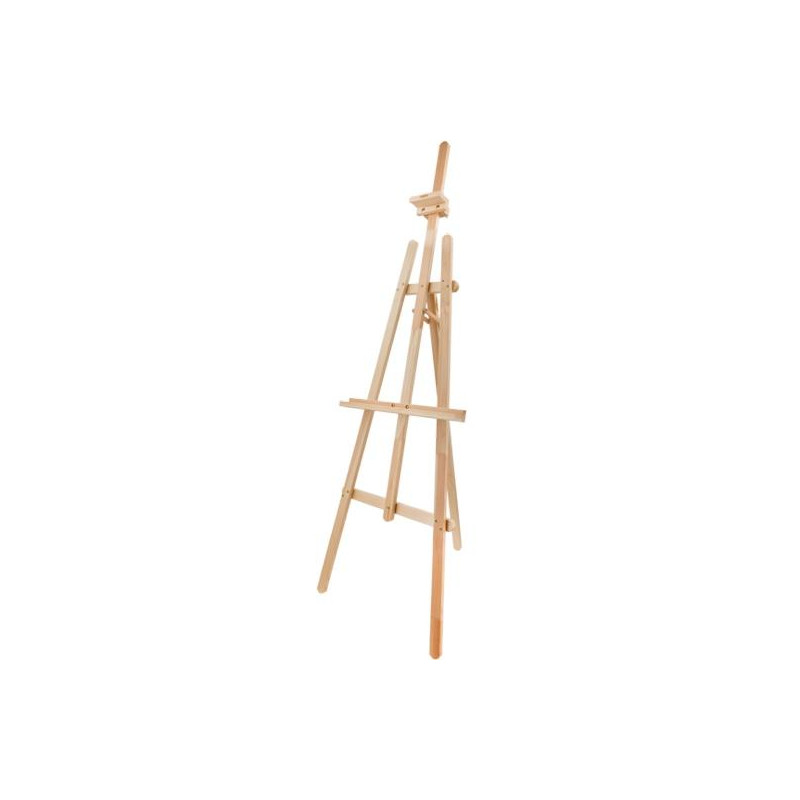 9105055M TALENS ART CREATION CABALLETE ISABELLE FSC