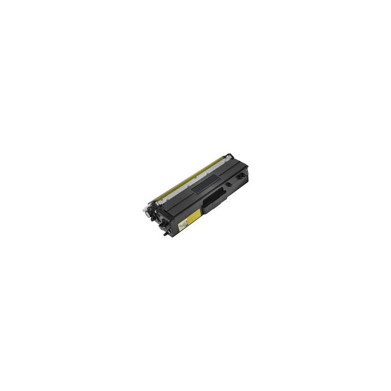 Compatible Brother TN423/TN426 Yellow