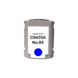 Compatible HP 85 (C9425A) Cyan Cartucho de tinta