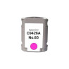 Compatible HP 85 (C9426A) Magenta  Cartucho de tinta