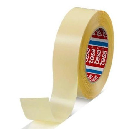 64621-00006-00 TESA CINTA ADHESIVA DOBLE CARA 64621 INDUSTRIA 25MM X 50M TRANSPARENTE