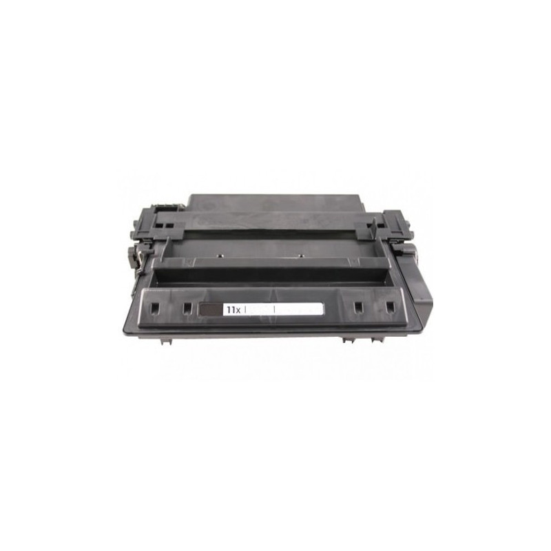 Compatible HP Q6511X/710H Black Toner