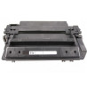 Compatible HP Q6511X/710H Black Toner