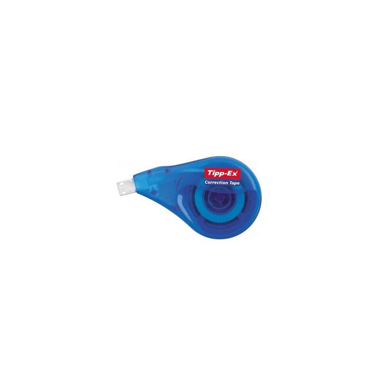 8290352 TIPP-EX CINTA CORRECTORA EASYCORRECT 4