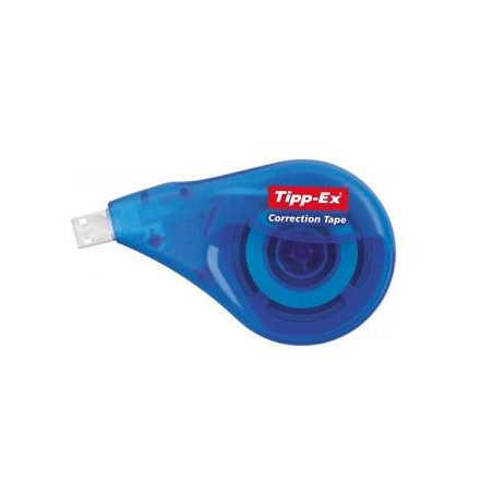 8290352 TIPP-EX CINTA CORRECTORA EASYCORRECT 4