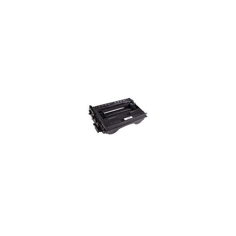 Compatible HP CF237A Black Tóner