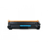 Compatible HP  CF244X Black Tóner