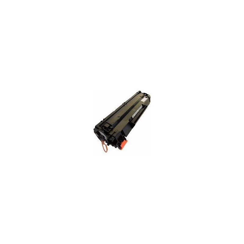 Compatible HP CF279X Black Toner