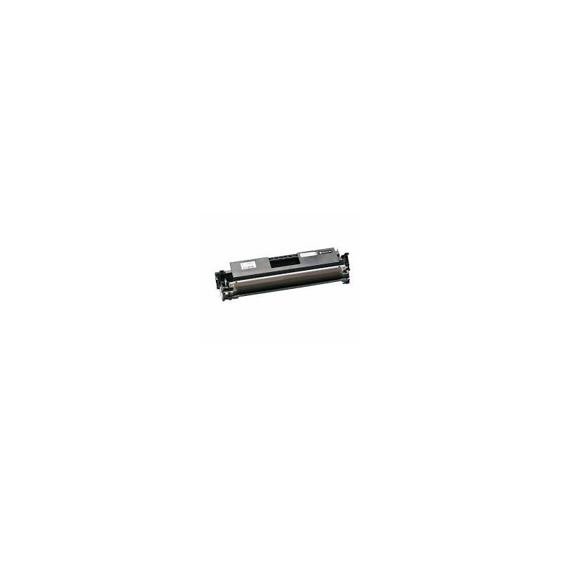 Compatible HP CF217X/047 Black Tóner