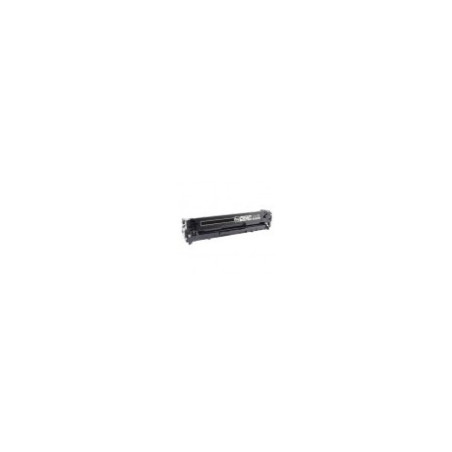 Compatible HP W2210X (207X)-055h Black Tóner SIN CHIP