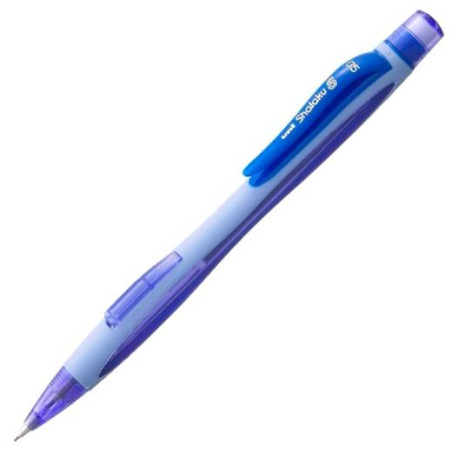 105197000 UNIBALL PORTAMINAS SHALAKU S 0.5MM M5-228 AZUL
