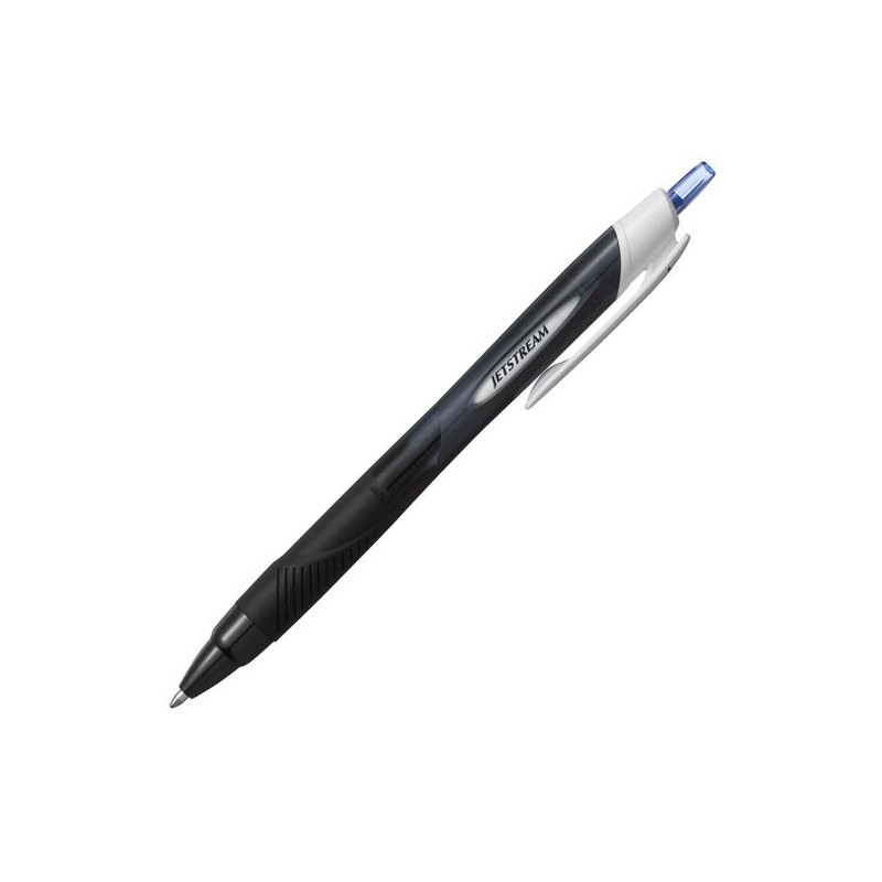 315069000 UNIBALL ROLLERBALL JETSTREAM SPORT SXN-150E RETRÁCTIL 1.0MM AZUL