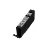 Compatible Canon CLI581 Black Cartucho de tinta